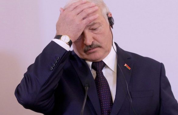 Новая ўлада ў Германіі закрые Лукашэнке магчымасць вярнуцца да шматвектарнасці